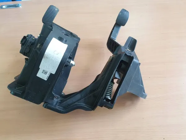 Bisagra Puerta Corredera Derecha OEM MTR7027 Renault Master image 2