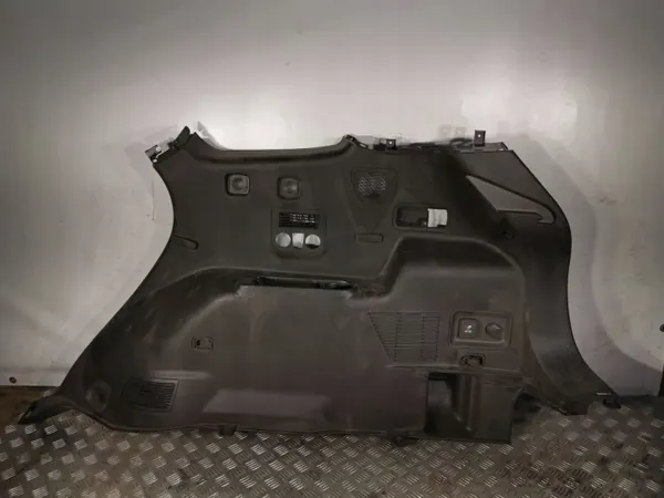 OEM FBZ15459 Reservewielkuip paneel voor Hyundai Santa Fe image 2
