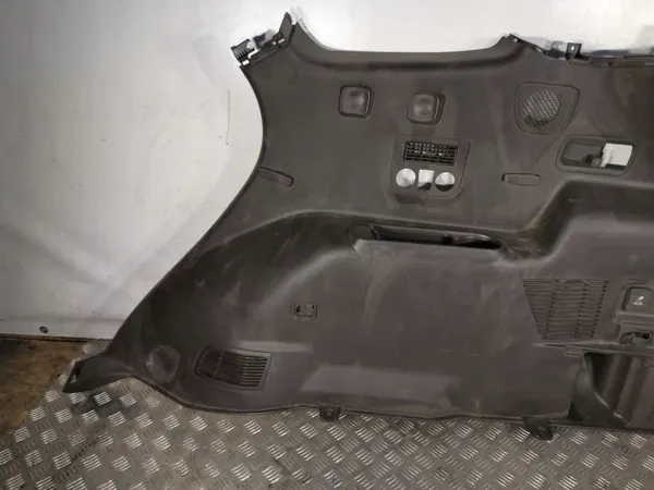 OEM FBZ15459 Reservewielkuip paneel voor Hyundai Santa Fe image 3