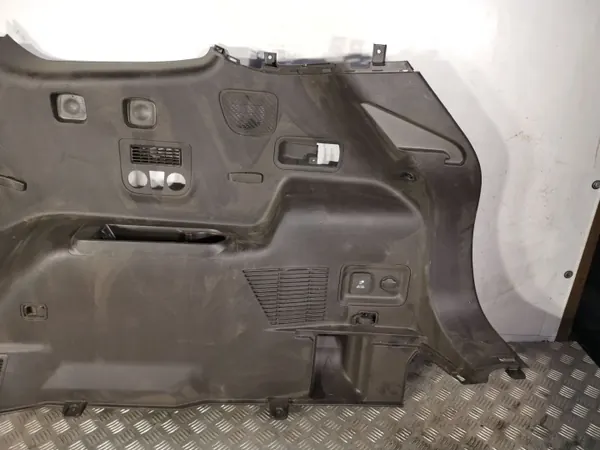 OEM FBZ15459 Reservewielkuip paneel voor Hyundai Santa Fe image 4