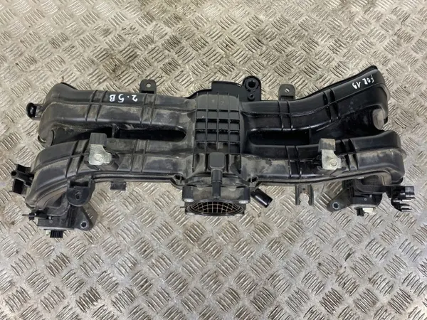 Colector de admisión Subaru Forester OEM FBZ16590 image 2