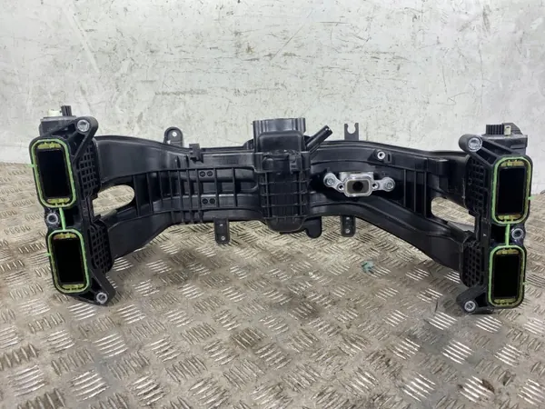 Colector de admisión Subaru Forester OEM FBZ16590 image 6