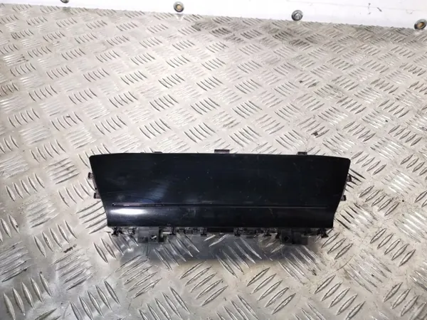 Panneau climatisation Honda HR-V OEM FBZ3900 image 2