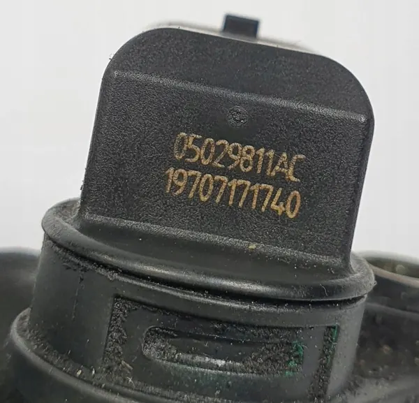 Kampiakselin sijaintianturi Jeep Wrangler JK 3.8 V6 OEM image 4