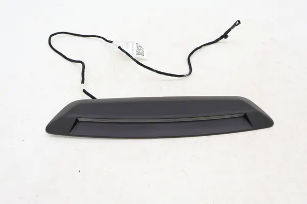 Jarrunvalo Alfa Romeo Giulia OEM 01561158450 image 2