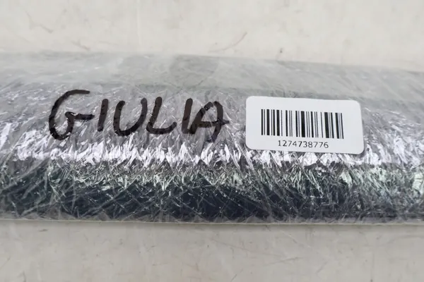 Jarrunvalo Alfa Romeo Giulia OEM 01561158450 image 9