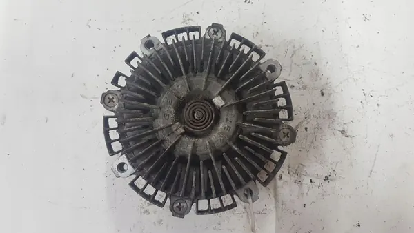 Gebrauchte Kia OE Lüfterviskose OEM JUT94406 image 2