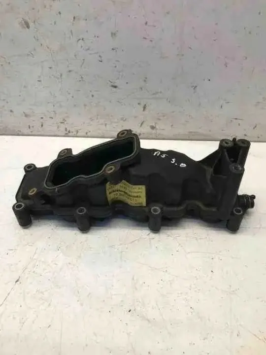 Ansaugkrümmer OEM 059129711BJ für Audi A4 2.7L Diesel image 2