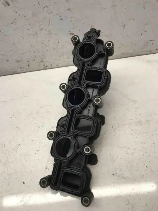 Ansaugkrümmer OEM 059129711BJ für Audi A4 2.7L Diesel image 3