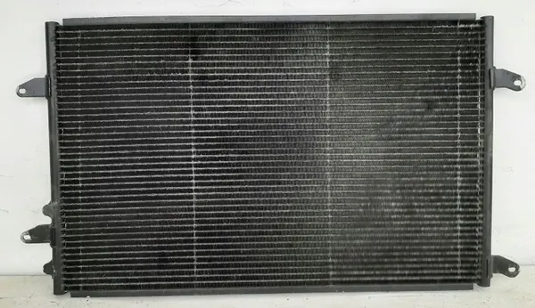 Condenseur AC OEM 3D0820411G pour VW Phaeton 3.0 TDI image 4