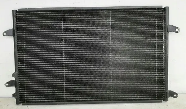 Condenseur AC OEM 3D0820411G pour VW Phaeton 3.0 TDI image 5