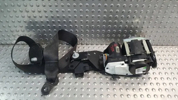 Säkerhetsbälte fram höger OEM S26380553 Mercedes image 2