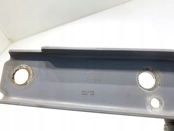 Right Hood Hinge VW Passat B8 Sedan OEM LORK-125-106635 image 3