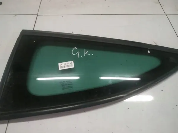 OEM as3 EIS-2756922 taka vasen neljännesikkuna image 2