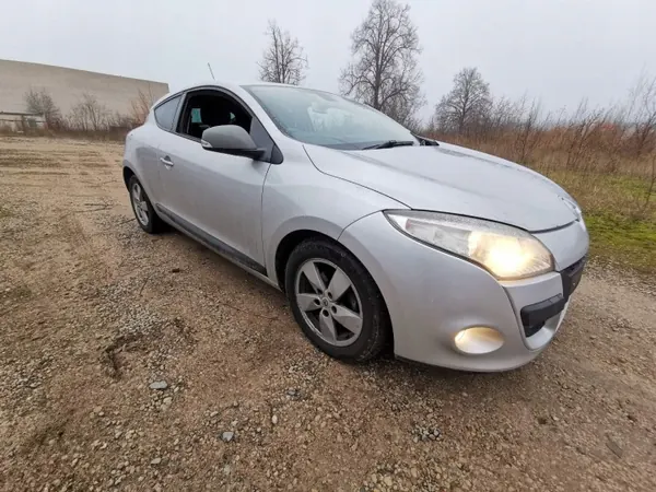 OEM as3 EIS-2756922 taka vasen neljännesikkuna image 4