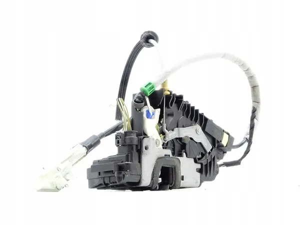 Fram Vänster Dörrlås Mercedes GLE X166 image 2