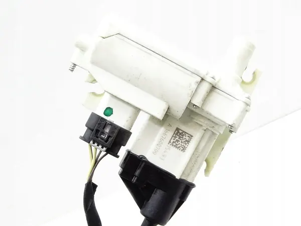 Fram Vänster Dörrlås Mercedes GLE X166 image 3