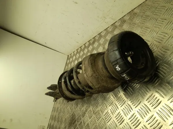 Ammortizzatore anteriore destro Nissan Primastar III 543022006R image 3