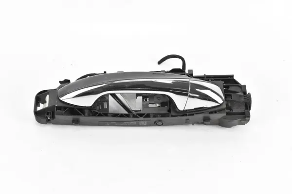 OEM A0997604600 Höger Framdörrhandtag Chrome Keyless image 2
