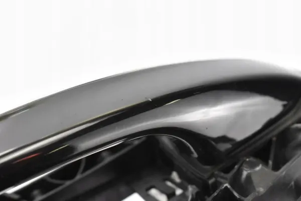 OEM A0997604600 Höger Framdörrhandtag Chrome Keyless image 5