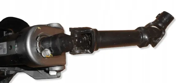 Opel Astra J Lenksäule OEM 39011452 - Gebraucht image 3