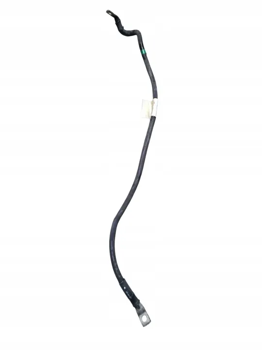 Scania Batteriekabel OEM Kabel Przewód Akumulatora image 2