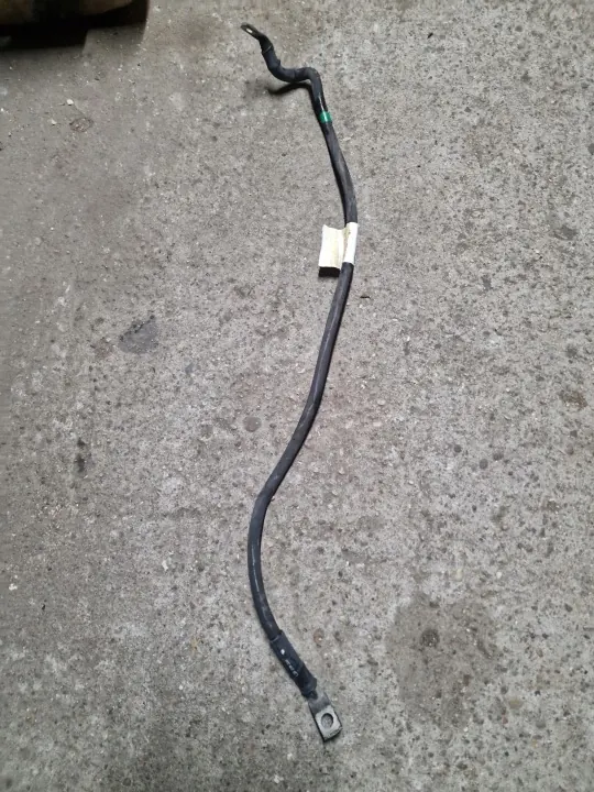 Scania Batteriekabel OEM Kabel Przewód Akumulatora image 3