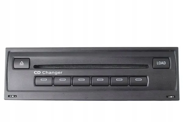 Audi CD-vaihtaja OEM bt-cars-13779 A4 A5 A6 A8 Q5 image 2