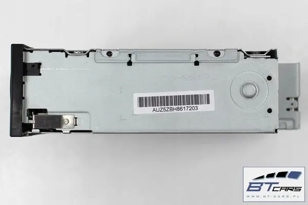 Audi CD-vaihtaja OEM bt-cars-13779 A4 A5 A6 A8 Q5 image 4