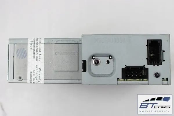 Audi CD-vaihtaja OEM bt-cars-13779 A4 A5 A6 A8 Q5 image 5