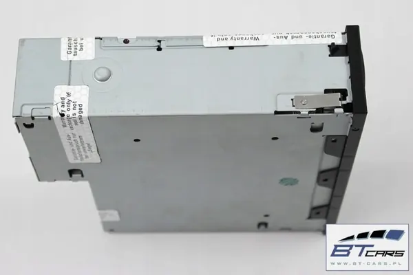 Audi CD-vaihtaja OEM bt-cars-13779 A4 A5 A6 A8 Q5 image 6