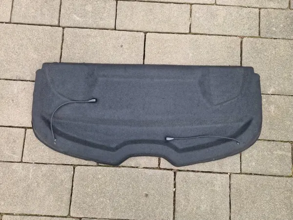 OEM 9673766680 Estante de maletero Peugeot 208 I 3/5 puertas image 2