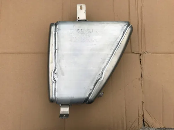 Depósito pressão Audi SQ7 OEM 4M0616203E - Usado image 2