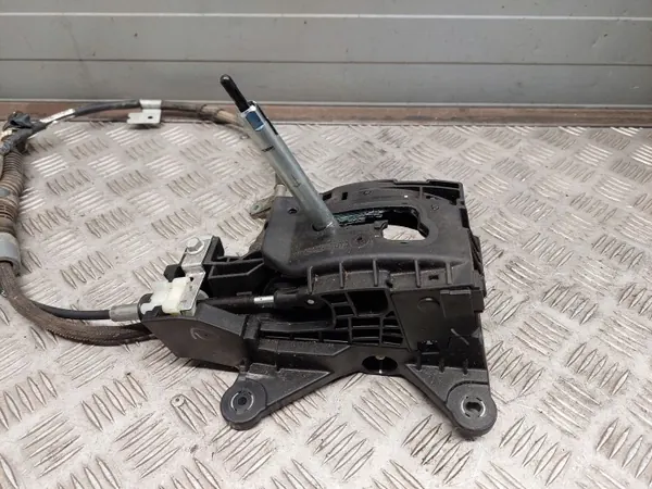 Interruptores dianteiros Chevrolet Camaro OEM 23325194 image 2