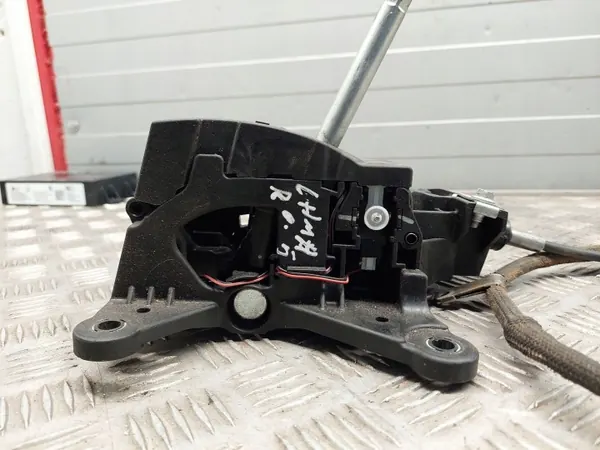 Interruptores dianteiros Chevrolet Camaro OEM 23325194 image 3