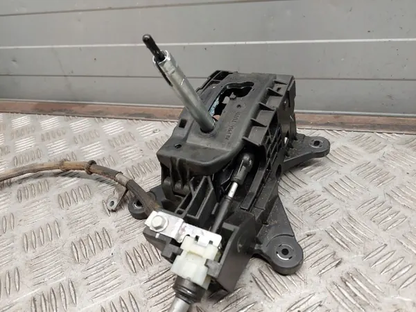 Interruptores dianteiros Chevrolet Camaro OEM 23325194 image 4