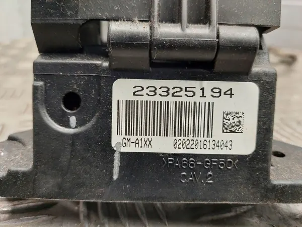 Interruptores dianteiros Chevrolet Camaro OEM 23325194 image 5