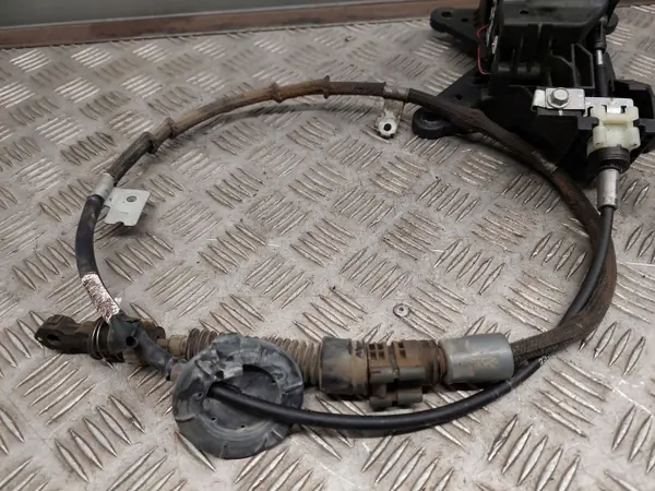 Interruptores dianteiros Chevrolet Camaro OEM 23325194 image 6