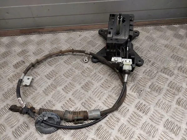 Interruptores dianteiros Chevrolet Camaro OEM 23325194 image 7