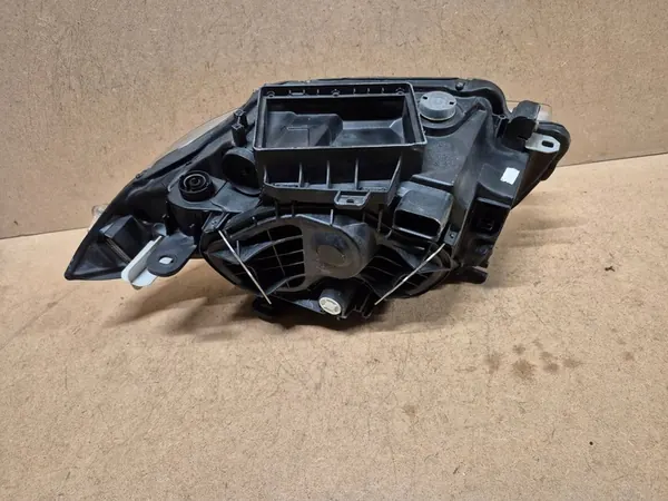 Farol Dianteiro Direito BMW 1 E81 E87 Europa image 6