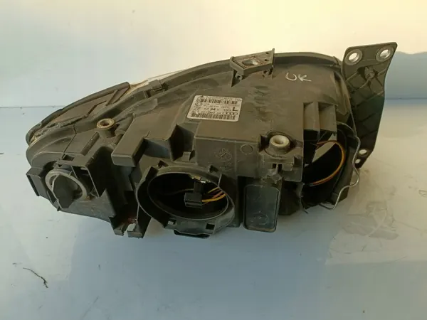 Audi A4 B7 linker koplamp OEM 8E0941003AM Bi-Xenon image 5