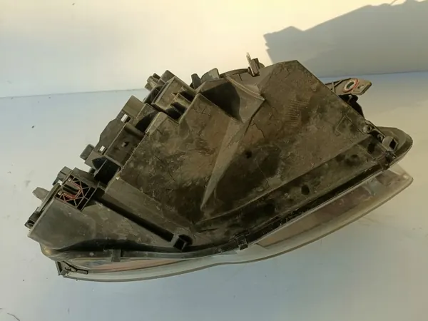 Audi A4 B7 linker koplamp OEM 8E0941003AM Bi-Xenon image 6