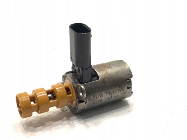 Oliedrukregelaar OEM A2781800415 voor Mercedes image 2