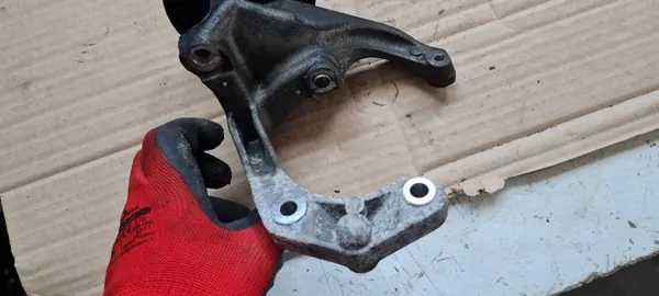 Käytetty ilmastointikompressorin kytkin OEM 06M260885M Audi image 10