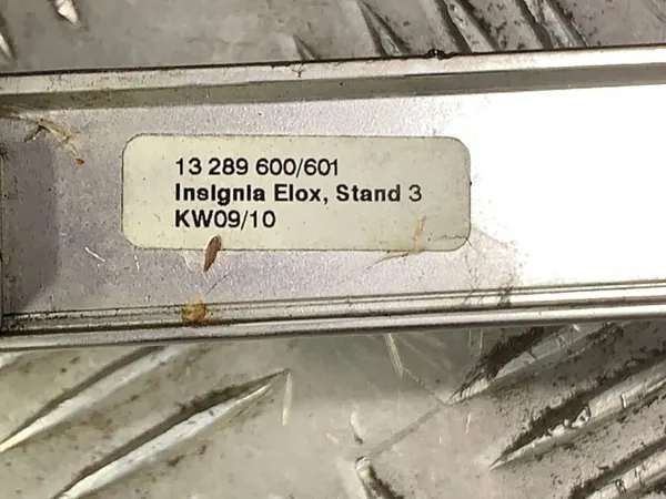 Opel Insignia A Dakdragers OEM FBZ25039 - Gebruikt image 4