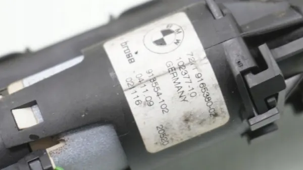 Tensor de correia direito OEM 9165380 BMW M3 E92 image 5
