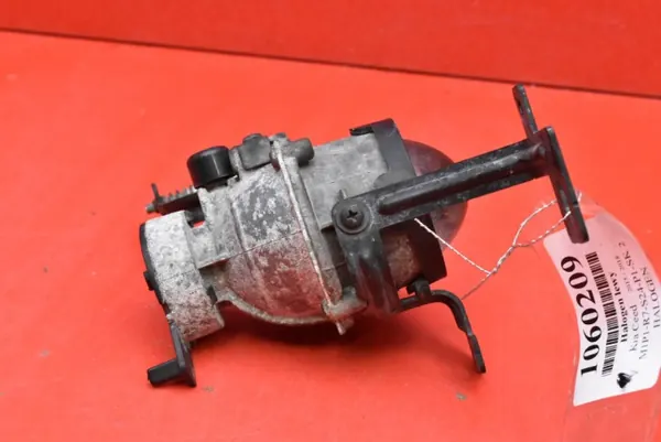 Farol Halogéneo Esquerdo Dianteiro OEM 92201-A2300 Kia Ceed image 5