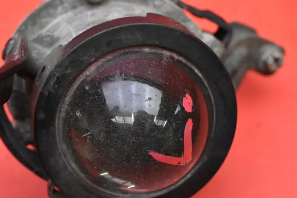 Farol Halogéneo Esquerdo Dianteiro OEM 92201-A2300 Kia Ceed image 7