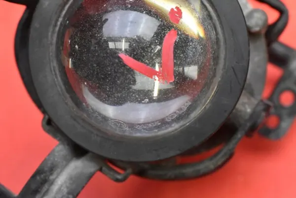 Farol Halogéneo Esquerdo Dianteiro OEM 92201-A2300 Kia Ceed image 8