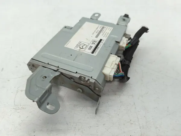 Mazda 6 3 2012 Navigation Module GMM910040403 image 3